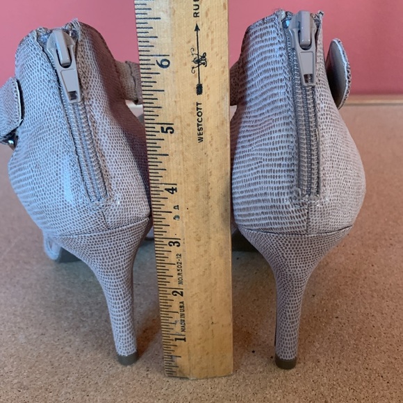 Worthington Brown Shoes 6 1/2 - Picture 7 of 9